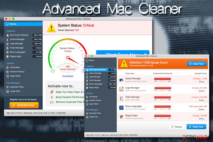 best free mac virus cleaner